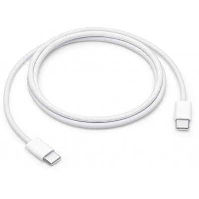 Кабель Apple USB-C Charge 60W 1м Кабель Apple USB-C Charge 60W 1м