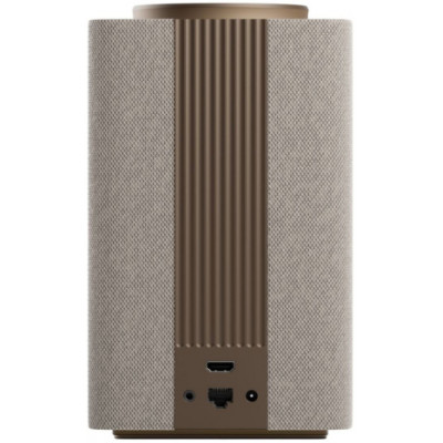 Яндекс Станция Макс 2.0 с Zigbee Бежевый Яндекс Станция Макс 2.0 с Zigbee Бежевый