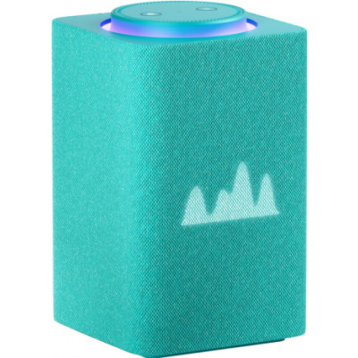 Яндекс Станция Макс 2.0 с Zigbee Бирюзовый Яндекс Станция Макс 2.0 с Zigbee Бирюзовый