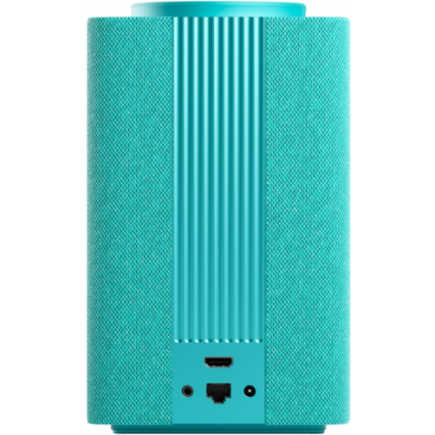 Яндекс Станция Макс 2.0 с Zigbee Бирюзовый Яндекс Станция Макс 2.0 с Zigbee Бирюзовый