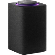 Умная колонка Яндекс Станция Макс 2.0 с Zigbee Чёрный