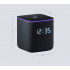 Яндекс Станция Миди с Zigbee Чёрный Яндекс Станция Миди с Zigbee Чёрный