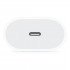 Зарядный блок Apple USB-С 20W Зарядный блок Apple USB-С 20W