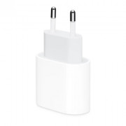 Зарядный блок Apple USB-С 20W
